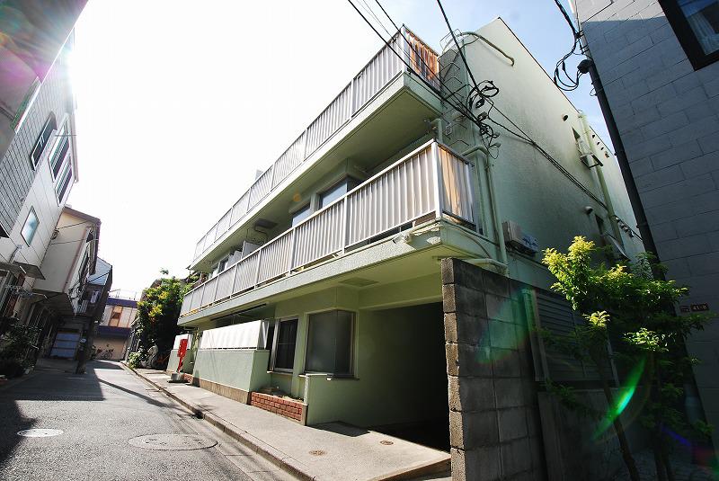 シュロス高円寺