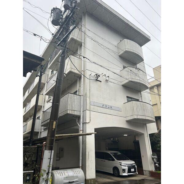 メゾンK