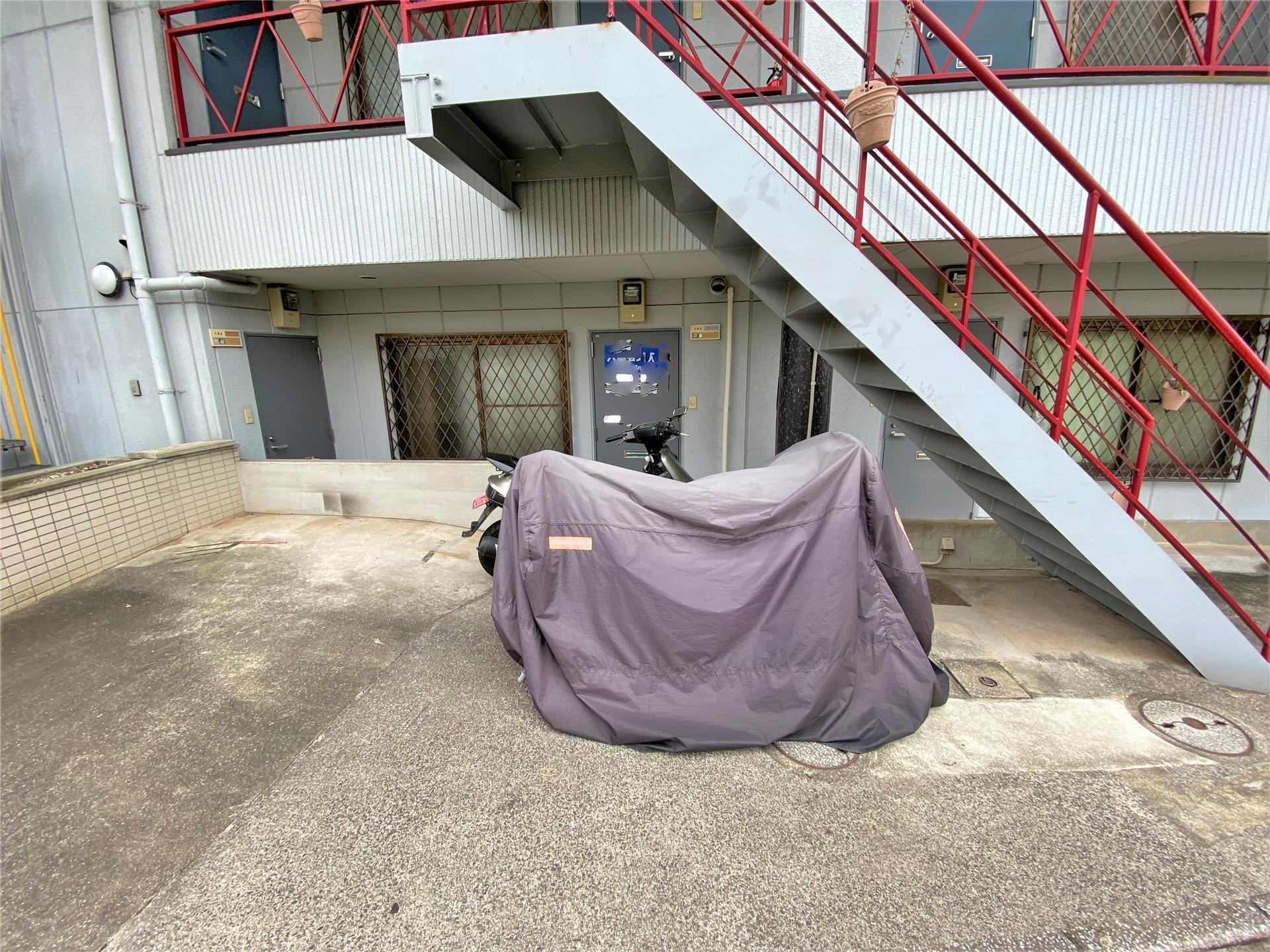 プレアール若園II