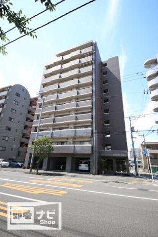 モンテルーチェ千舟町
