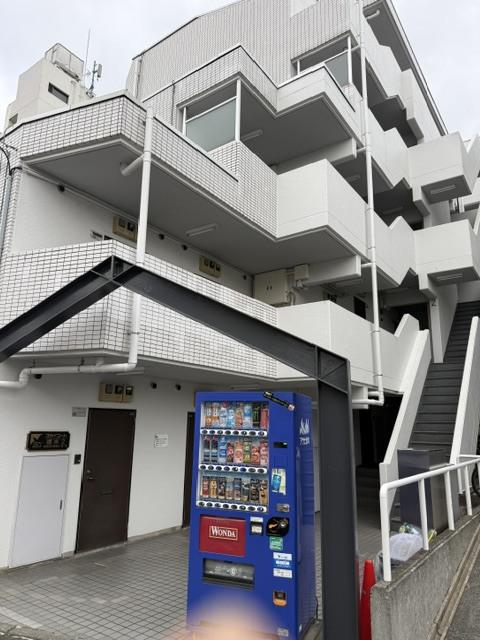 スカイコート橋本第2
