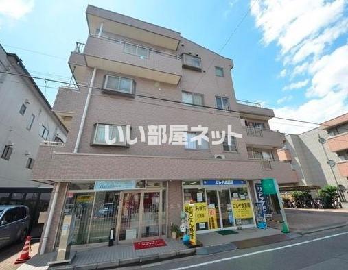 丸宮ビル