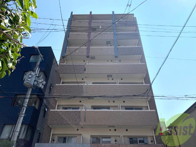 NLC新大阪パート3