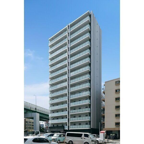 S-RESIDENCE浅間町駅前AXIAL