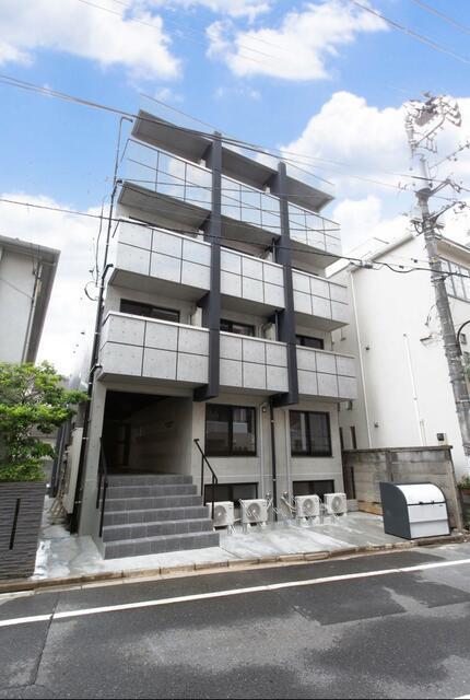 ザ・テラス西落合