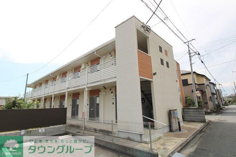 秩父鉄道 東行田駅 徒歩10分  築13年