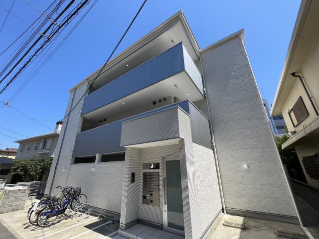 ワコーレヴィータ須磨月見山本町