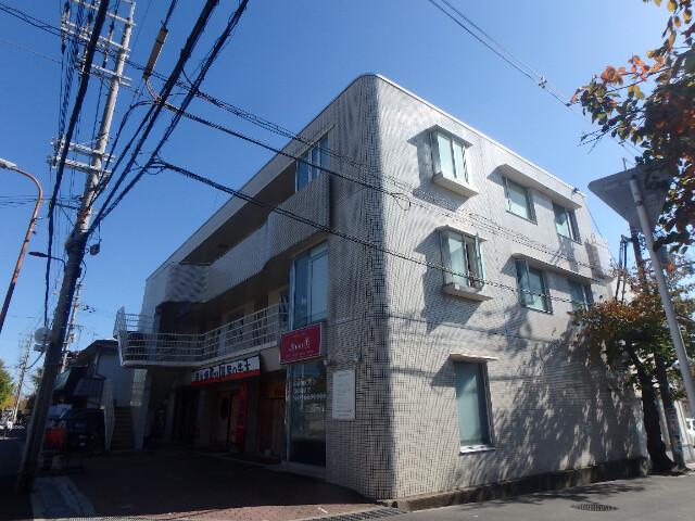 ロイヤル旭丘