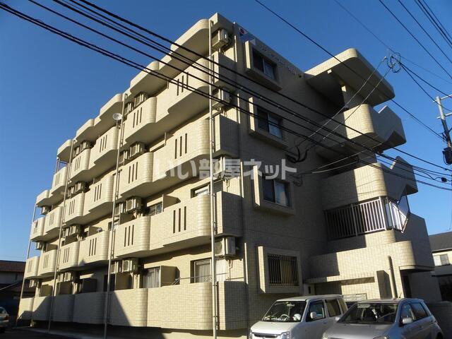 ソフィアコート野田