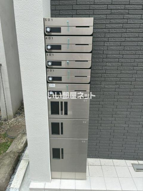 KI-FLAT東陽町