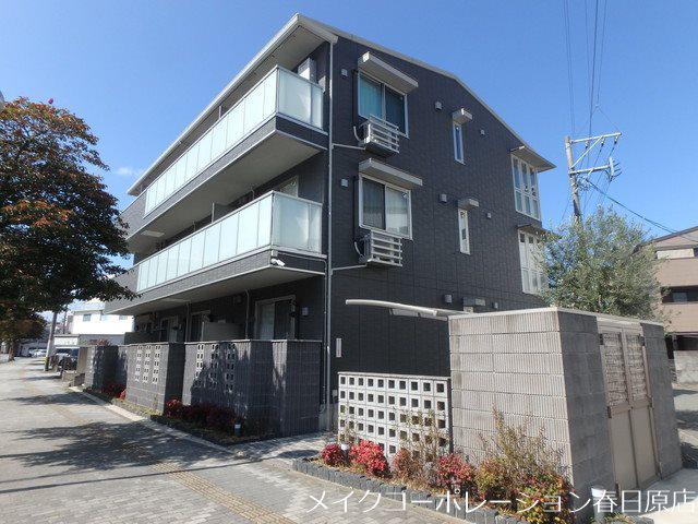 D-ROOM那の川