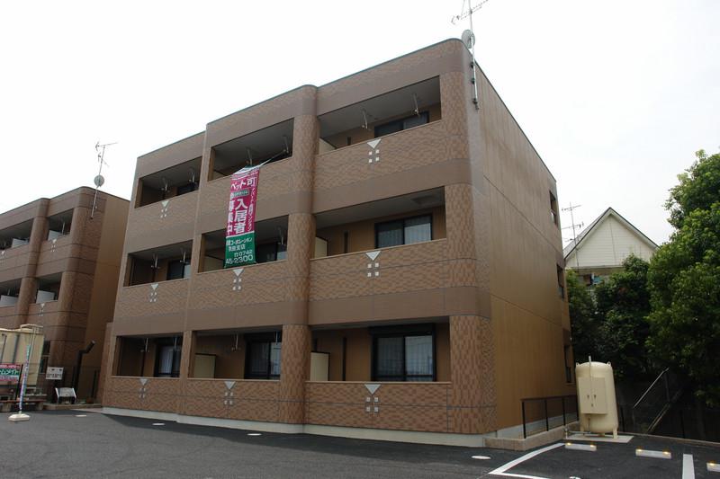 ルミナスハイムV