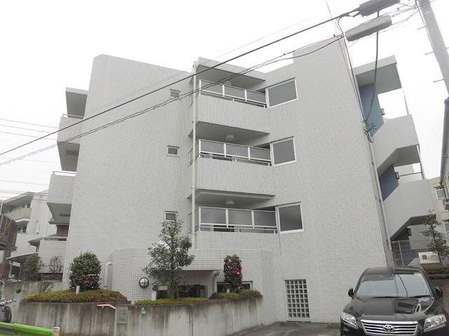コリーヌ平町四番館