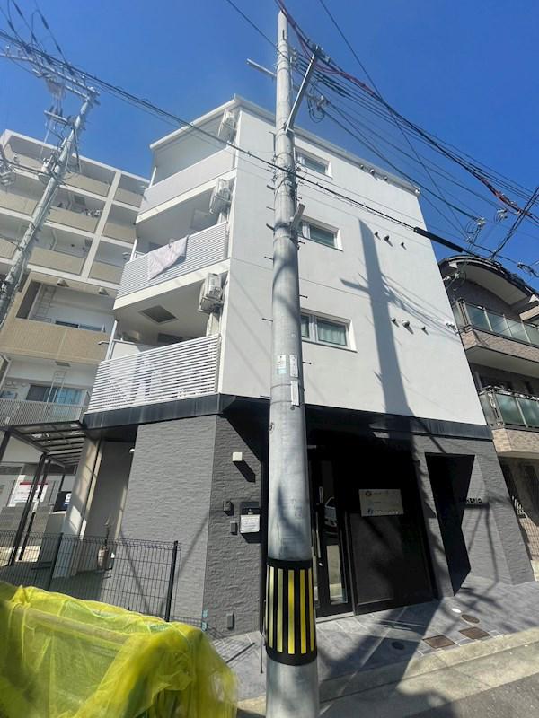 新長田 BENEFIC