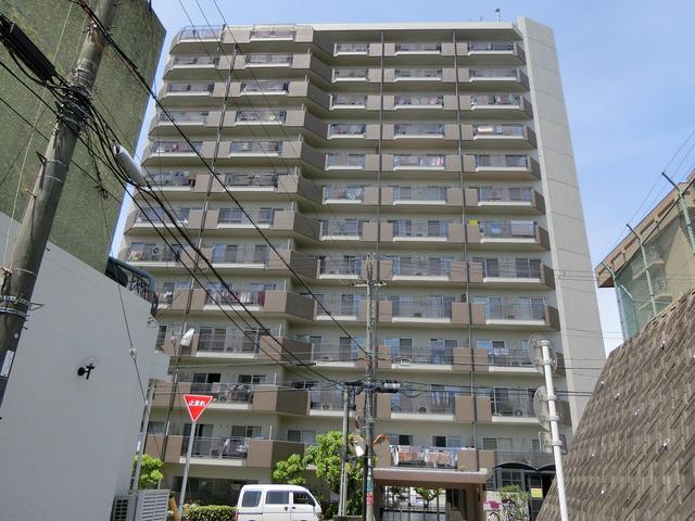 日商岩井第3緑地公園