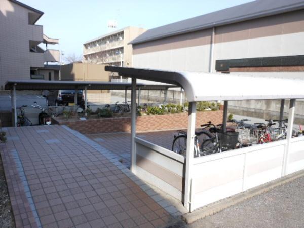 スーリールⅠ番館