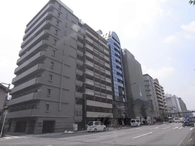 プレサンス京都烏丸爛都