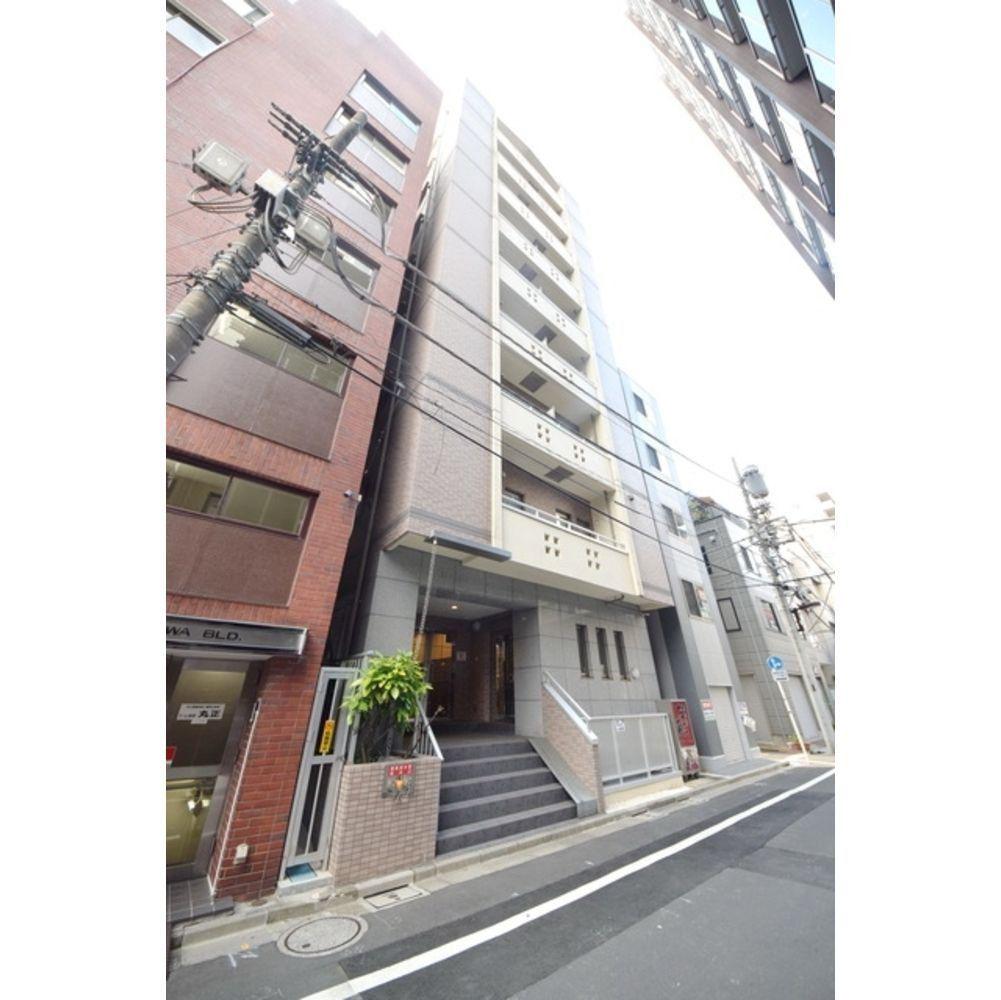 ローズマンションミヤハラ