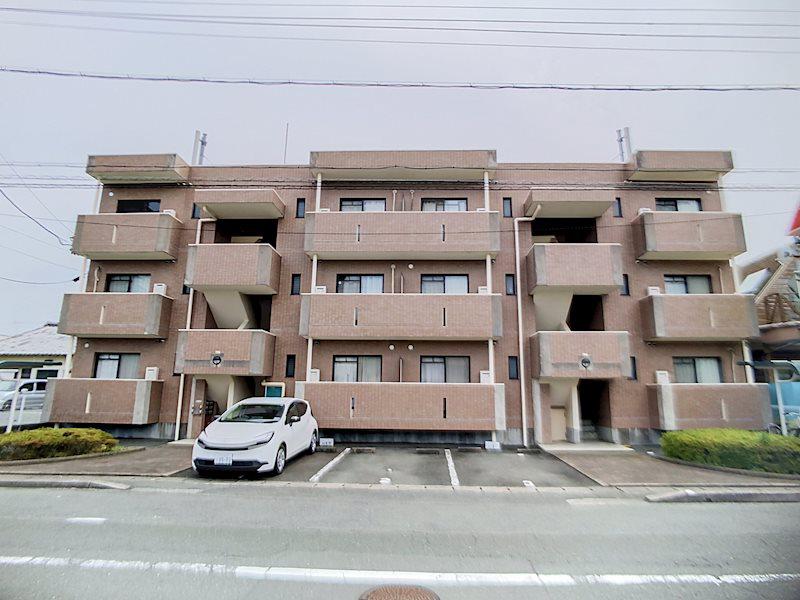 アクティブ将監