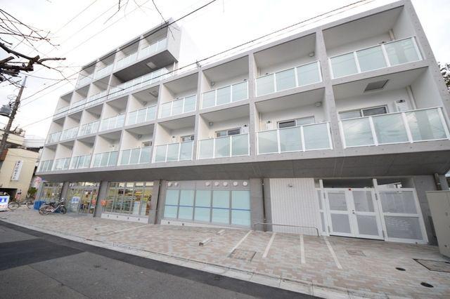 エルスタンザ西荻MODERNO