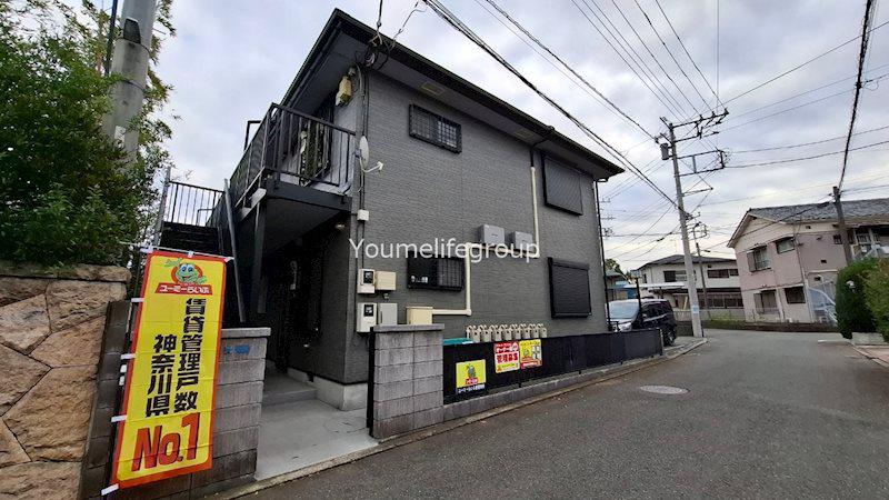 ヴィラ元町