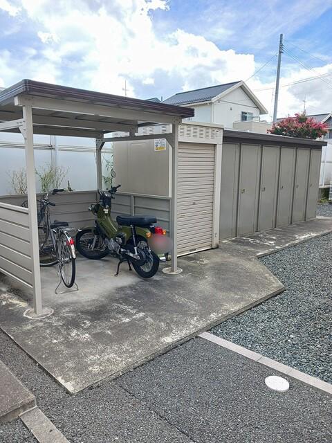 リツゲンB