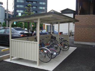 ＪＲ東北本線 福島駅(福島) 徒歩10分 5階建 築17年