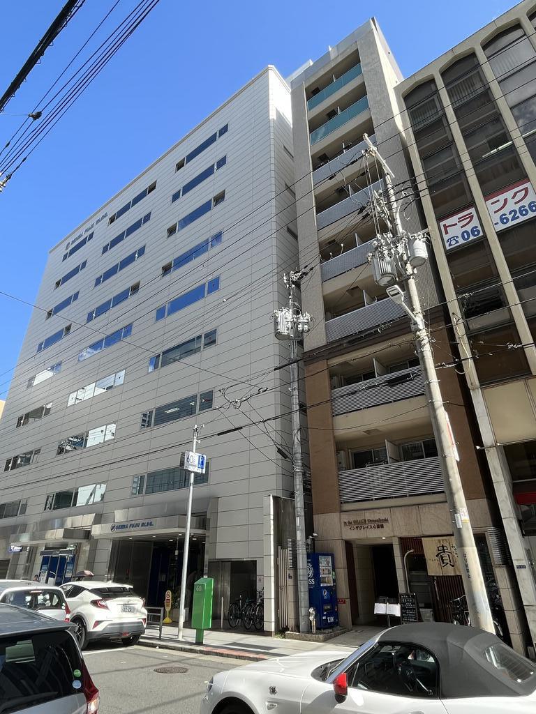 インザグレイス心斎橋