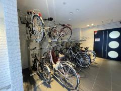 ブリリアントコート農人橋