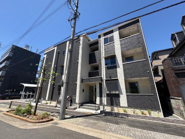 トウリ ルームズ徳川東