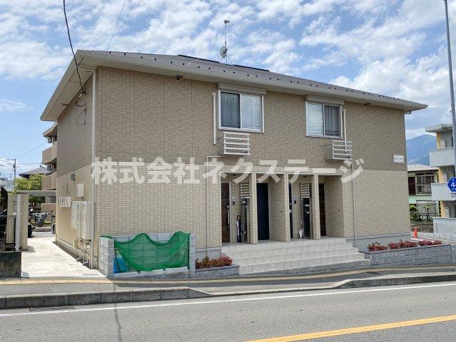 セジュール和田II