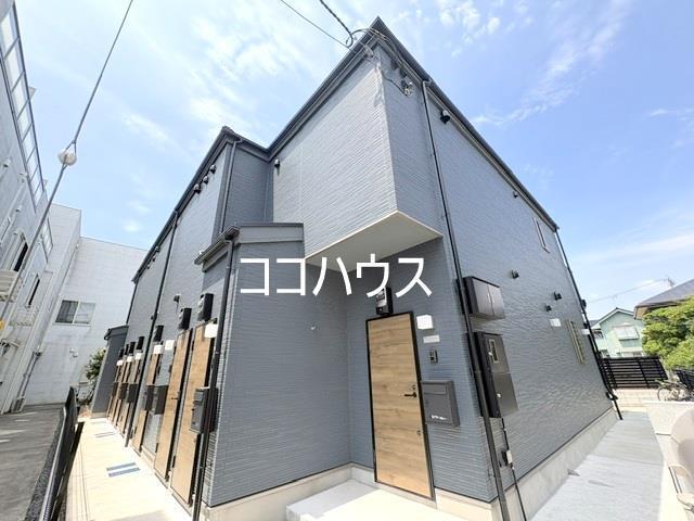 TS TERRACE ICHIKAWA(ワンルーム/1階)