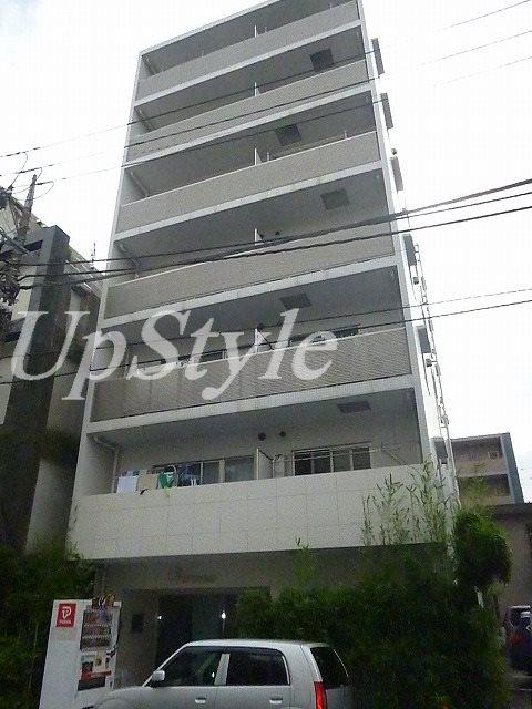 ヴェローナ錦糸町IIロッソ