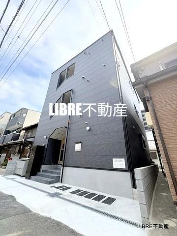 ハーモニーテラス伝法VI