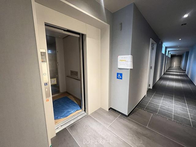 フレシア天王寺