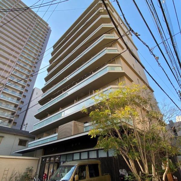 JINEVER上本町