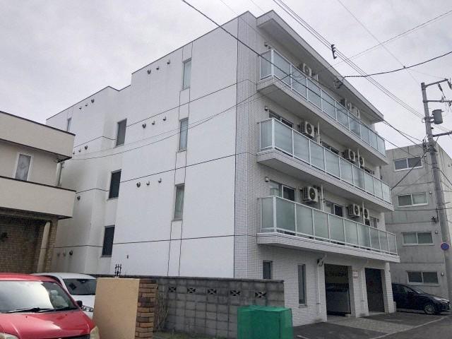 ピクシーガーデン医大前