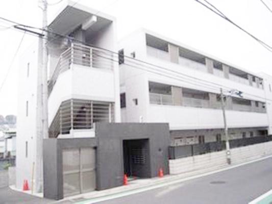 SANCTUARY COURT