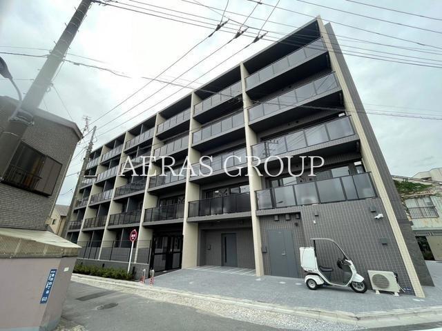 ALTERNA墨田