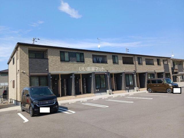 クラール福武A