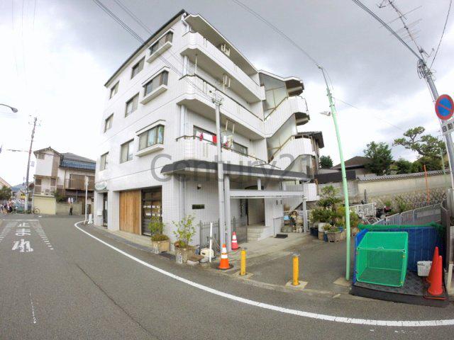 エクシード神田(2DK/3階)