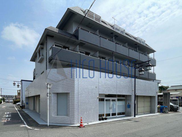 石田ビル