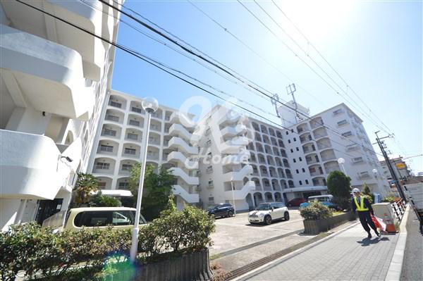 第ニシーサイドパレス塩屋