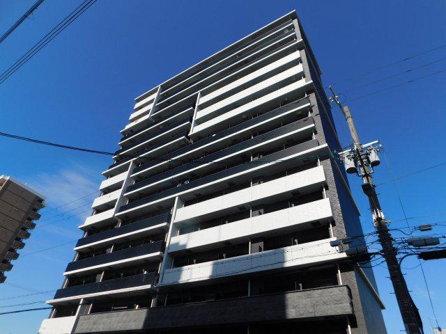 エスライズ新大阪フロント