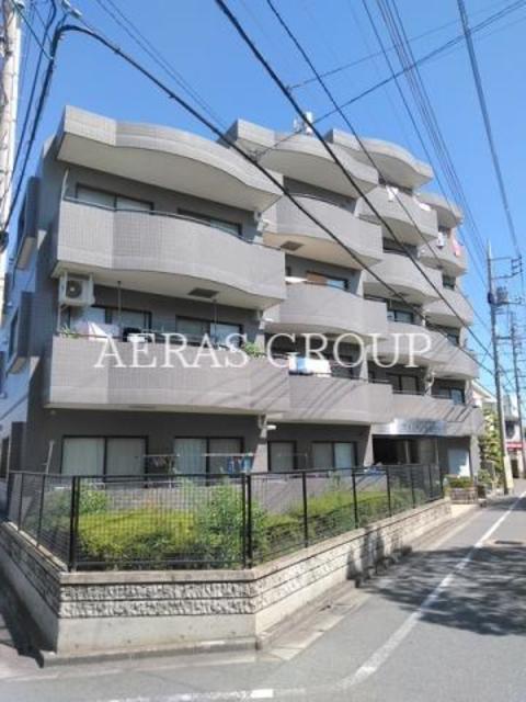 プレミール佐藤