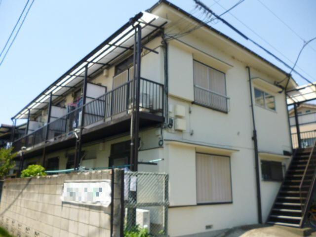 キサラギハイツ