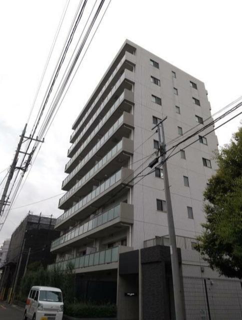 フォスター川口パークサイド