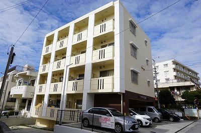マンション嘉利吉 II