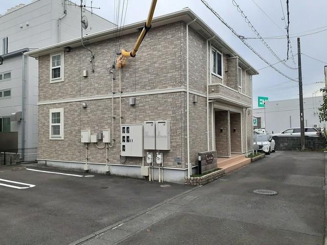ヴェズレー・西中原