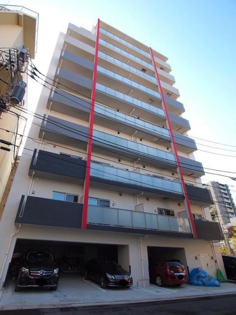 LAPIS今戸